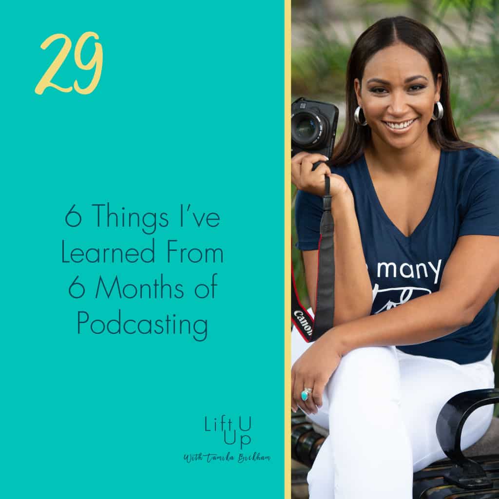 Podcasting Lessons
