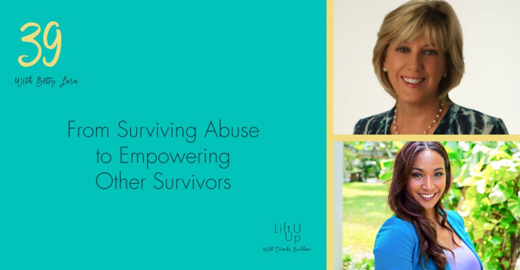 Surviving Abuse and Empowering Victims