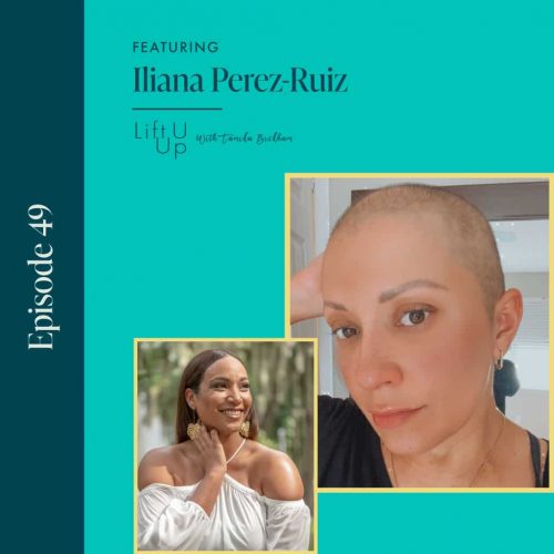 Iliana Perez-Ruiz