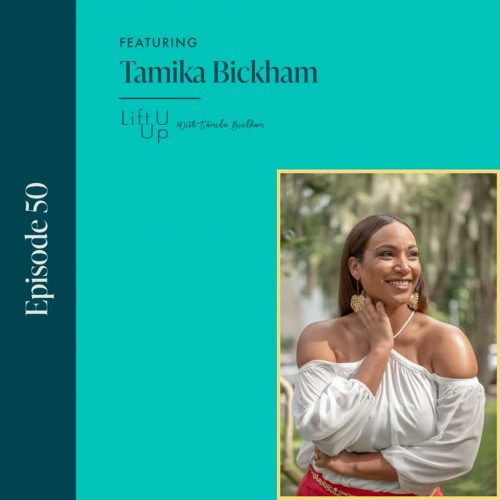 Tamika Bickham Favorites
