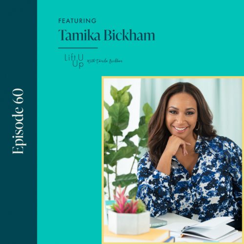 Tamika Bickham Storyteller