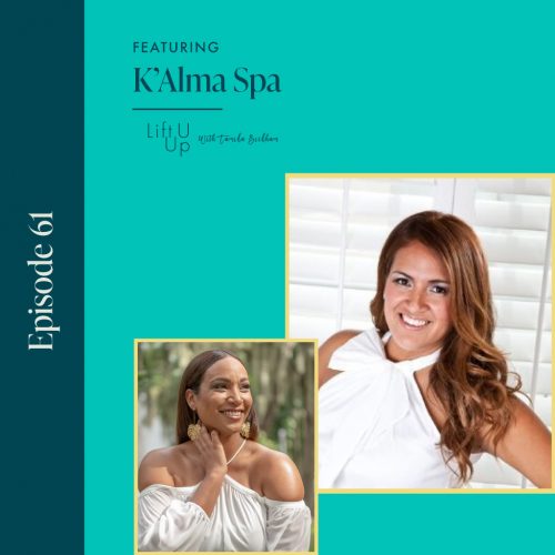 Miami Spa Month: Crystal Healing & Other Peruvian Wellness Techniques with K'Alma Spa