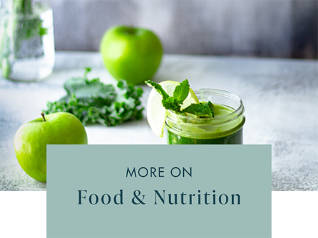 Food and Nutrition Genre