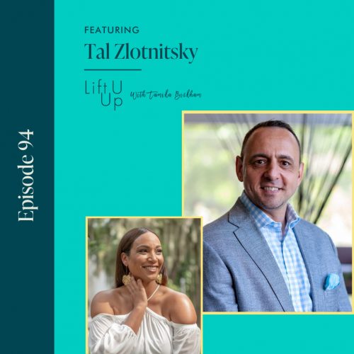 Graphic-of-Tal-Zlotnitsky-start-up-entrepreneur-Our.Love-Company