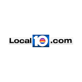 Local 10 Logo