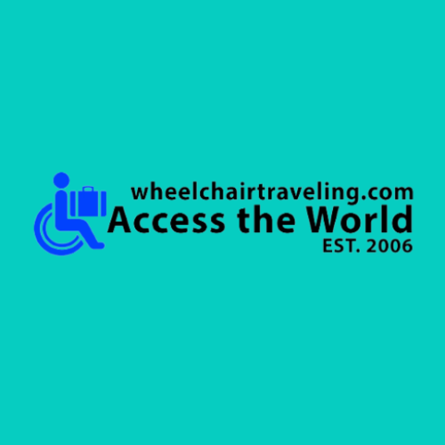 wheelchairtraveling logo