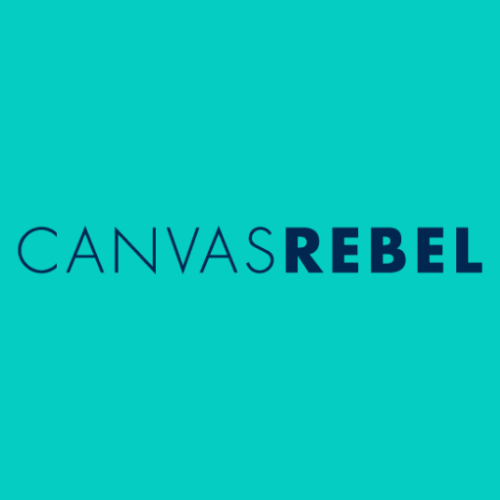 Canvas Rebel Logo