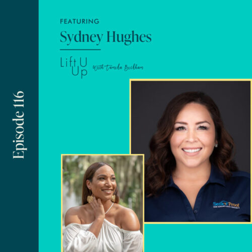 SydneyHughes-CEO-SeniorProof_Headshot-PodcastGuest