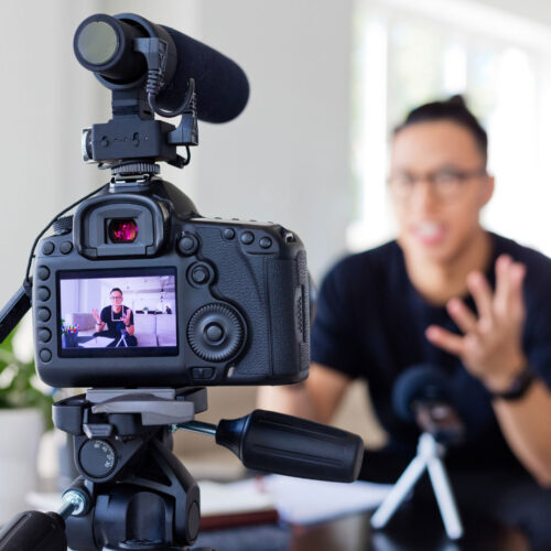 Video Production Sharing Your Brand Story Blog