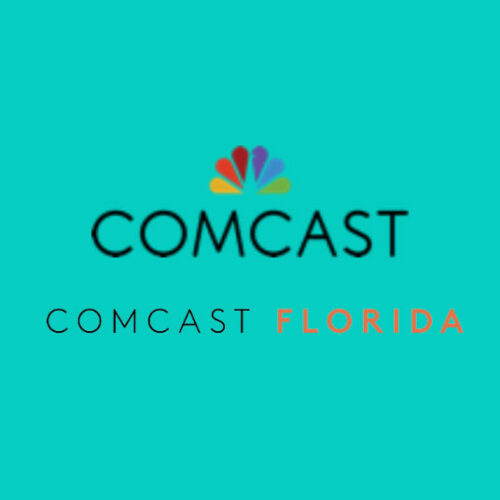 Comcast Comcast Florida Press Mention TB Media Group Tamika Bickham Miami Event Host